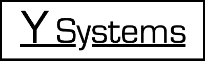 Y Systems